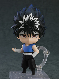 Hiei 【Nendoroid】 『Pré-Venda』