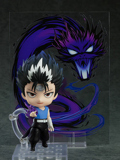 Imagem do Hiei 【Nendoroid】 『Pré-Venda』