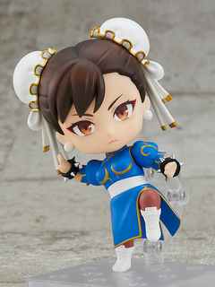 Chun Li 【Nendoroid】 『Pré-Venda』