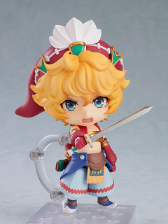 Shiloh 【Nendoroid】 『Pré-Venda』 na internet