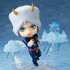 Weather Report 【Nendoroid】 『Pré-Venda』 - comprar online