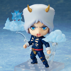 Weather Report 【Nendoroid】 『Pré-Venda』 - Otakuya-san Store