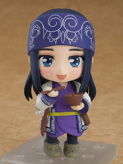 Asirpa 【Nendoroid】 『Pré-Venda』