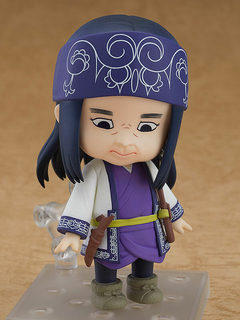 Asirpa 【Nendoroid】 『Pré-Venda』 na internet