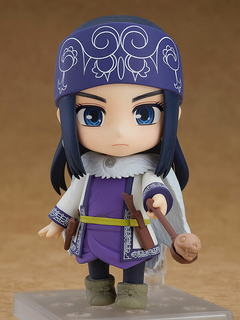 Asirpa 【Nendoroid】 『Pré-Venda』 - Otakuya-san Store