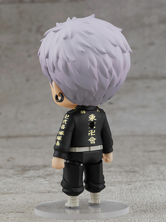 Mitsuya Takashi 【Nendoroid】 『Pré-Venda』 - loja online