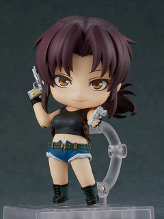 Revy 【Nendoroid】 『Pré-Venda』