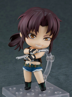 Revy 【Nendoroid】 『Pré-Venda』 na internet