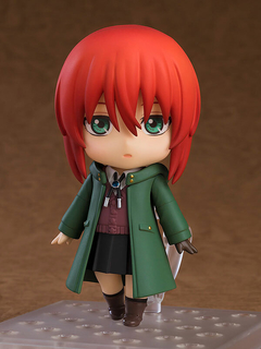 Hatori Chise 【Nendoroid】 『Pré-Venda』