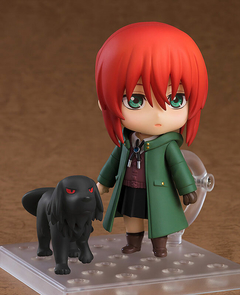 Hatori Chise 【Nendoroid】 『Pré-Venda』 na internet