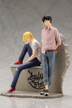 Ash & Eiji 【ARTFX J】 『Pré-Venda』 - comprar online