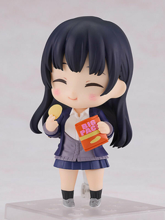 Yamada Anna 【Nendoroid】 『Pré-Venda』 - comprar online