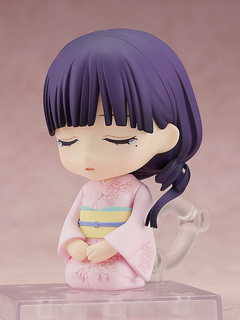 Saimori Miyo 【Nendoroid】 『Pré-Venda』 - comprar online