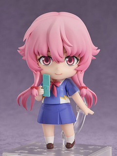 Gasai Yuno 【Nendoroid】 『Pré-Venda』