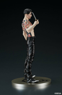 Imagem do DIGSTA Like A Dragon: Goro Majima - BATTLE STYLE - (with Limited Edition Bonus) 【DIG】 『Encomenda』