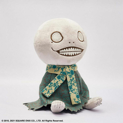 Emil (No.7) 【Pelúcia】 - comprar online