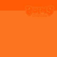 Heavy Rocks (Boris) - 【CD】 『Encomenda』