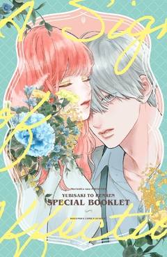 Yubisaki to Renren Vol.7 (Special Edition) 『Encomenda』 - comprar online