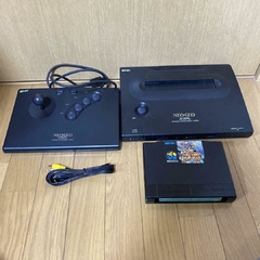Neo Geo 【Game】 『Encomenda』