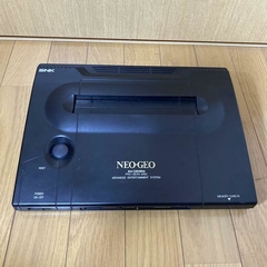 Neo Geo 【Game】 『Encomenda』 - comprar online