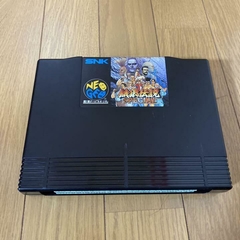 Imagem do Neo Geo 【Game】 『Encomenda』