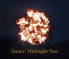 Midnight Sun (Aimer) - 【CD】 『Encomenda』