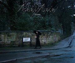 Penny Rain (Aimer) - 【CD】 『Encomenda』