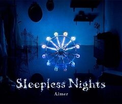 Sleepless Nights (Aimer) - 【CD】 『Encomenda』