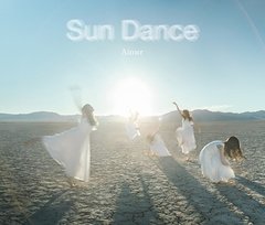 Sun Dance (Aimer) - 【CD】 『Encomenda』