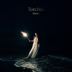 Torches (Aimer) - 【CD】 『Encomenda』