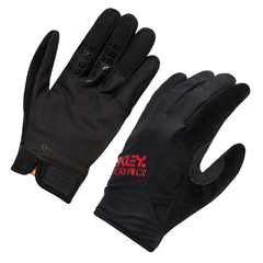 OAKLEY WARM WEATHER GLOVES BLACKOUT