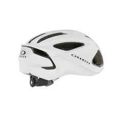 CASCO OAKLEY ARO3 LITE WHITE - Charly Bikes