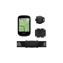 GARMIN ENTRENADOR EDGE 530 BUNDLE