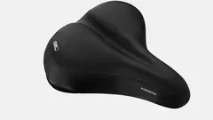 SPECIALIZED ASIENTO EXPEDITION GEL SADDLE BLK 215MM
