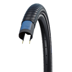 SCHWALBE BIG APPLE PERF 24X2.00 en internet