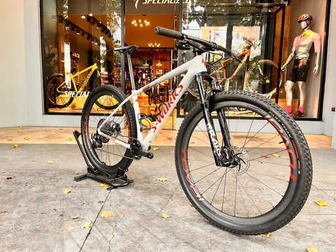 SPECIALIZED USADA EPIC HT S-WORKS 2020