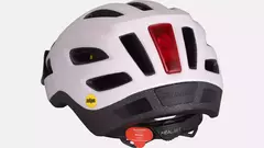 SPECIALIZED CASCO SHUFFLE LED SB MIPS CE CLY/CSTUMBR YTH - comprar online