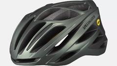 SPECIALIZED CASCO ECHELON II MIPS CE OAKGRNMET/BLKREFL