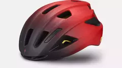 SPECIALIZED CASCO ALIGN II MIPS CE FLORED/BLK ROUND