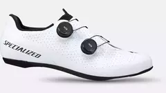 SPECIALIZED ZAPATILLAS DE RUTA TORCH 3.0 WHT