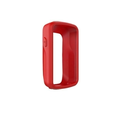 SILICONE CASE FOR EDGE 820 RED