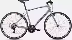 SPECIALIZED SIRRUS 1.0 CLGRY/SMK/BLKREFL