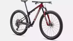 SPECIALIZED EPIC WC SW BRA REDTNT/FLKSIL/GRNT - comprar online