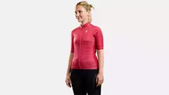 SPECIALIZED JERSEY LINES PNK