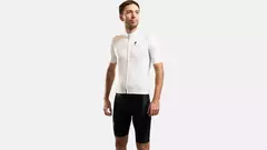 SPECIALIZED JERSEY LINES WHT