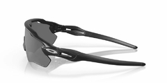 OAKLEY RADAR EV PATH MATTE BLACK W/PRIZM BLK POLARIZED - Charly Bikes