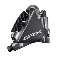 Imagen de COMBO TRANSMISION SHIMANO GRX 1 X 11 FRENOS HIDRAULICOS