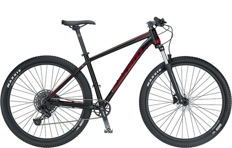 Bicicleta Mtb Zenith Calea 29 Elite - Oliva mate