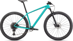 SPECIALIZED EPIC HT LGNBLU/CMLNEYRS L - comprar online