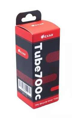 EXAR CAMARA MAGENE TPU INNER TUBE 700X23-28